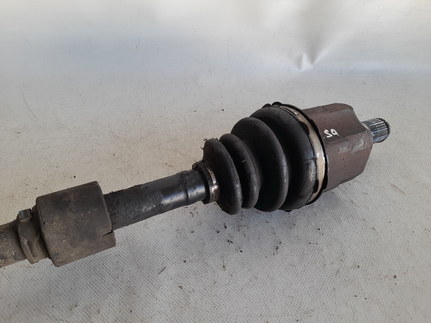 Transmission avant gauche KIA Ceed SW (ED) Imagem-2