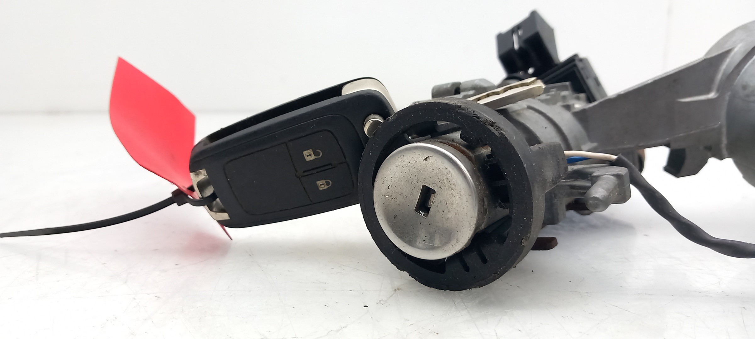 Bombín de encendido OPEL Astra J Imagem-2