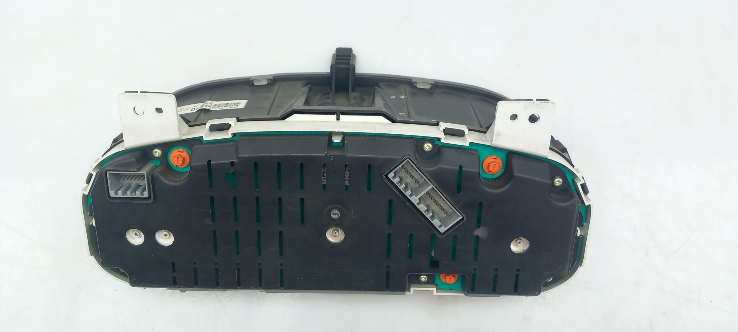 Compteur de vitesse KIA Ceed SW (ED) Imagem-1