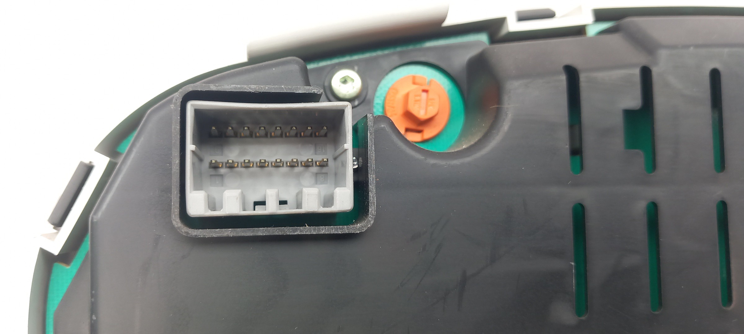 Compteur de vitesse KIA Ceed SW (ED) Imagem-3