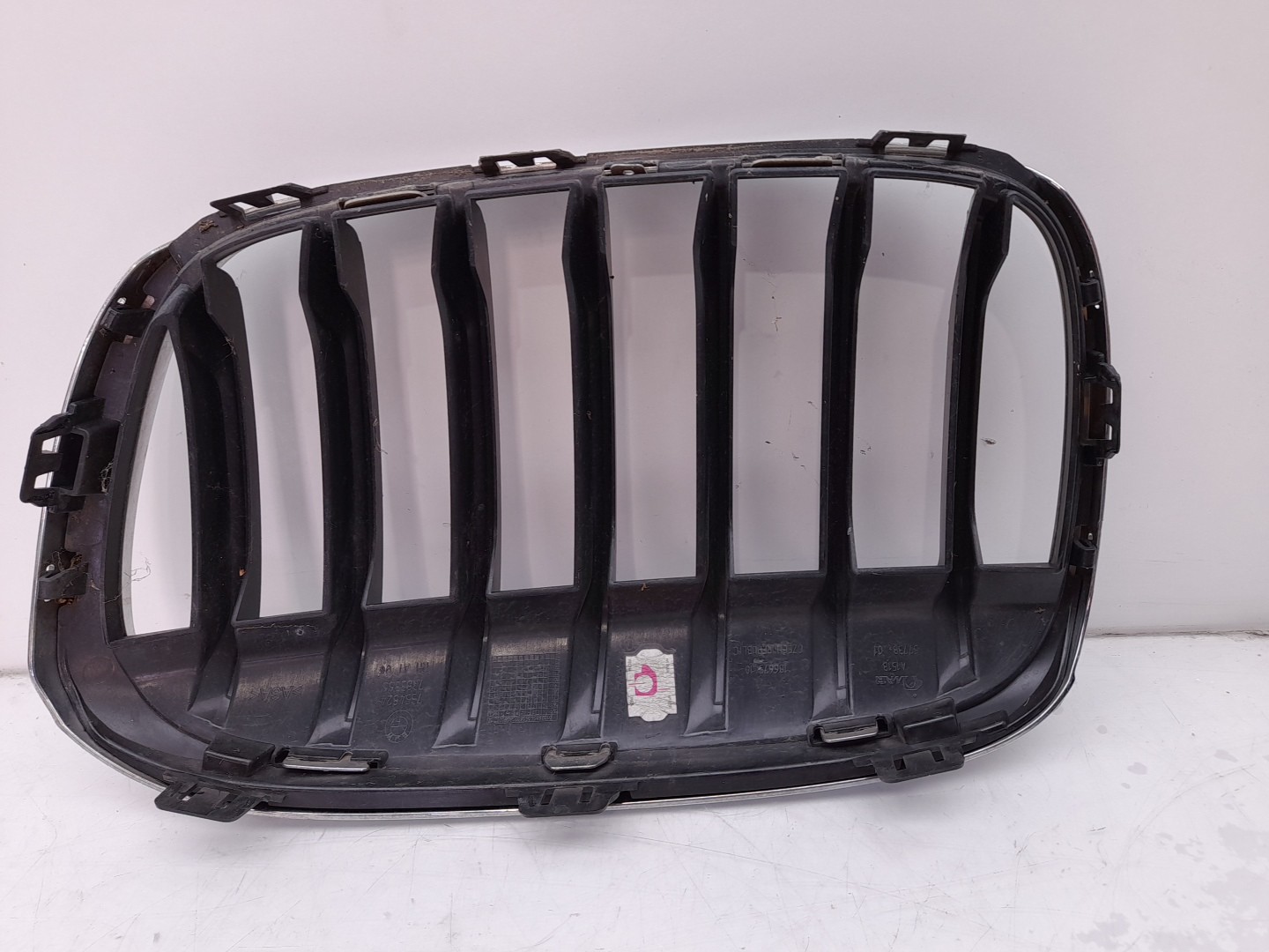 Grille avant BMW X1 (F48) Imagem-1