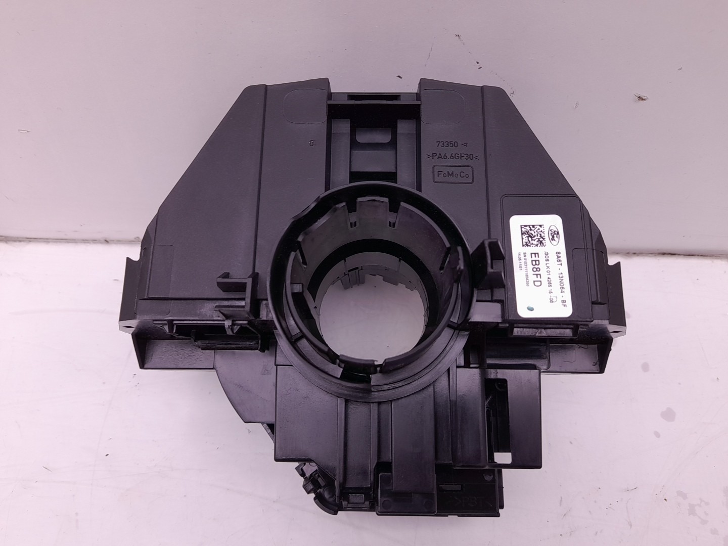 Cinta de airbags FORD Fiesta VI (CB1, CCN) Imagem-2