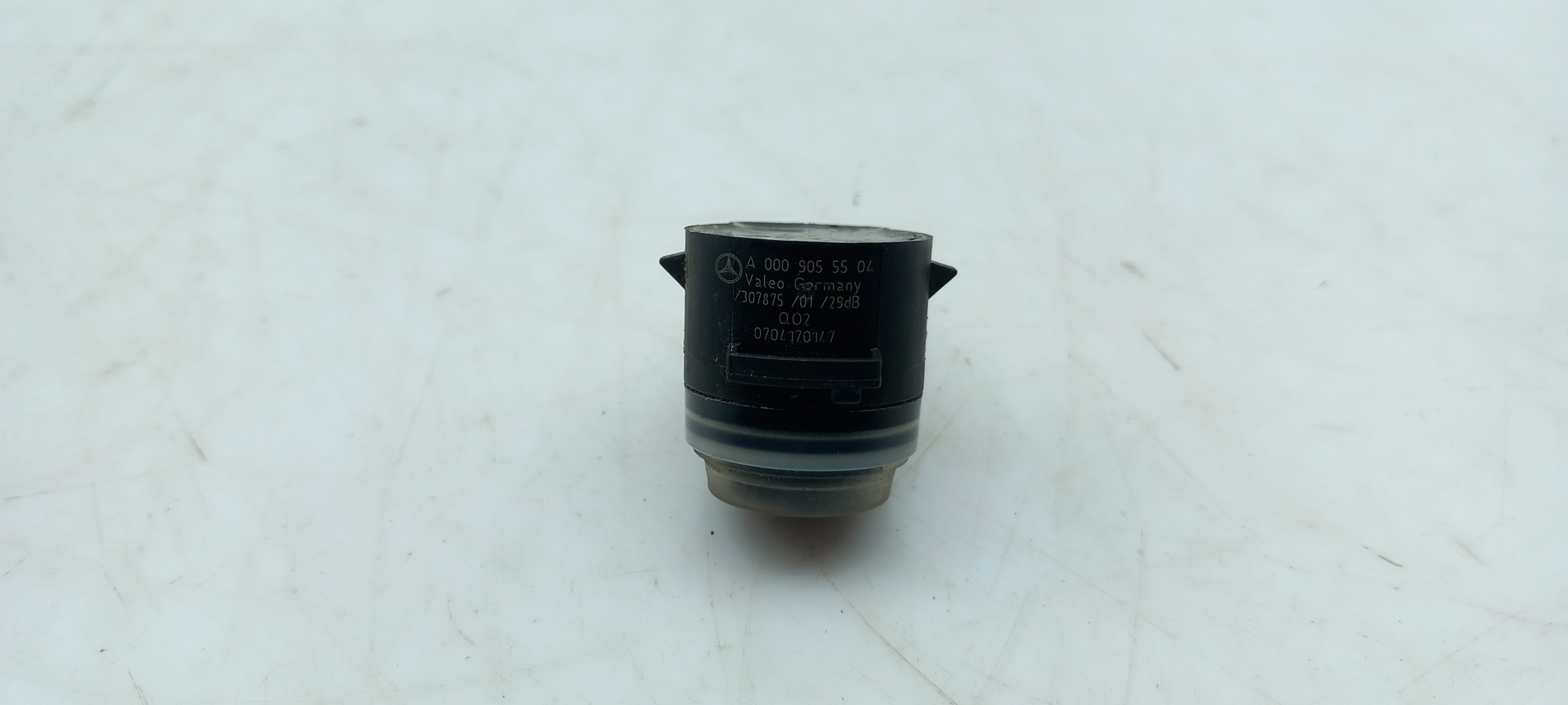 Rear Parking Sensor MERCEDES-BENZ Classe C (W205) Imagem-3