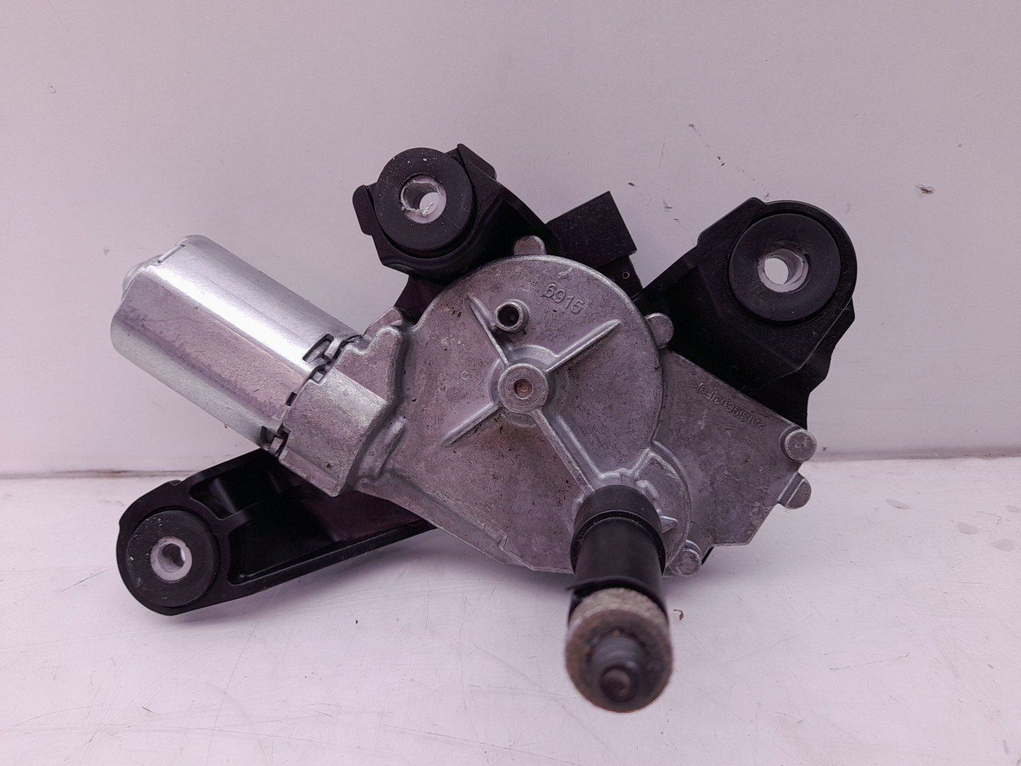 Rear Wiper Motor