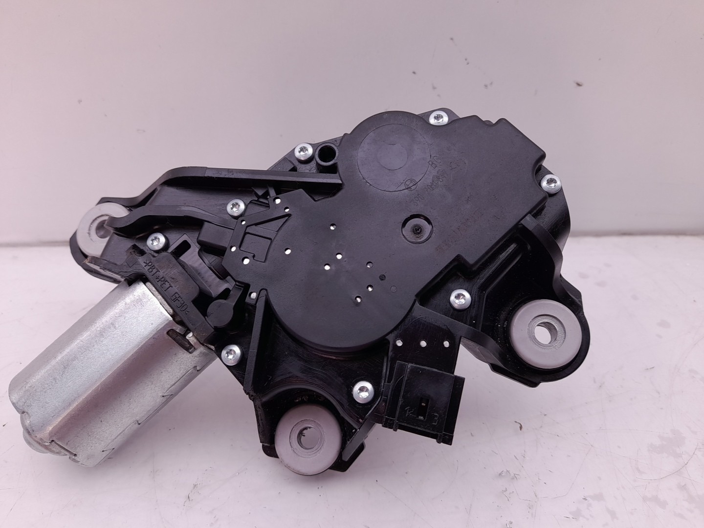 Rear Wiper Motor RENAULT Megane III Grandtour (KZ0/1) Imagem-1