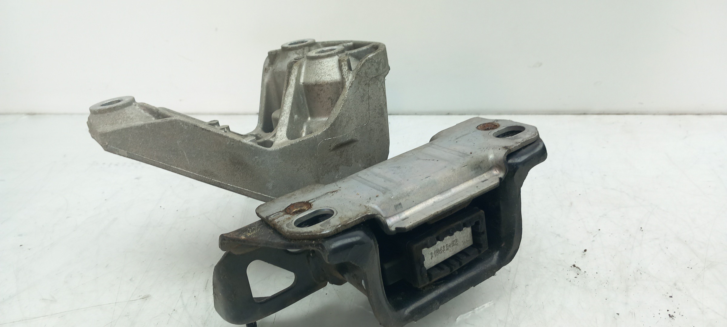 Supporto Motore FORD Fiesta VI (CB1, CCN) Imagem-3