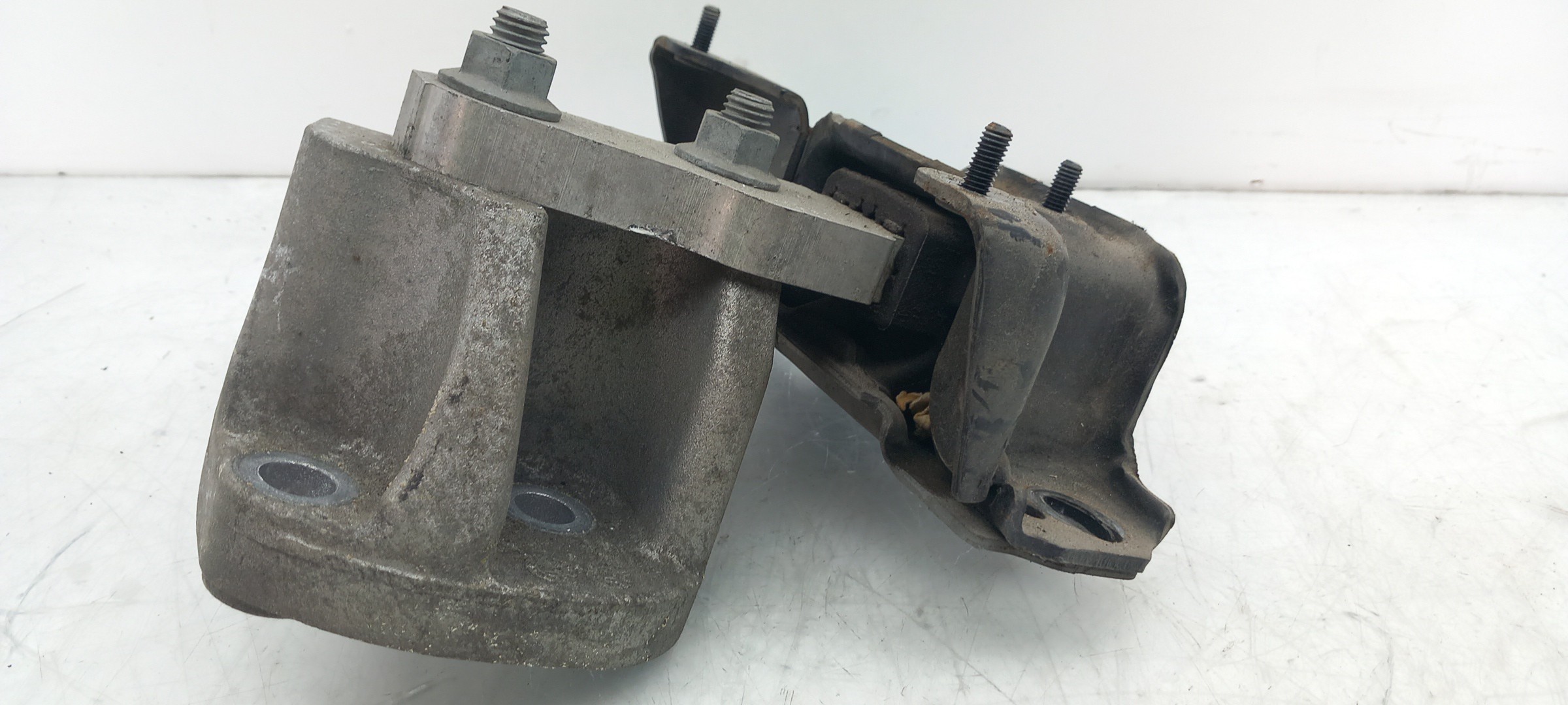 Supporto Motore FORD Fiesta VI (CB1, CCN) Imagem-1