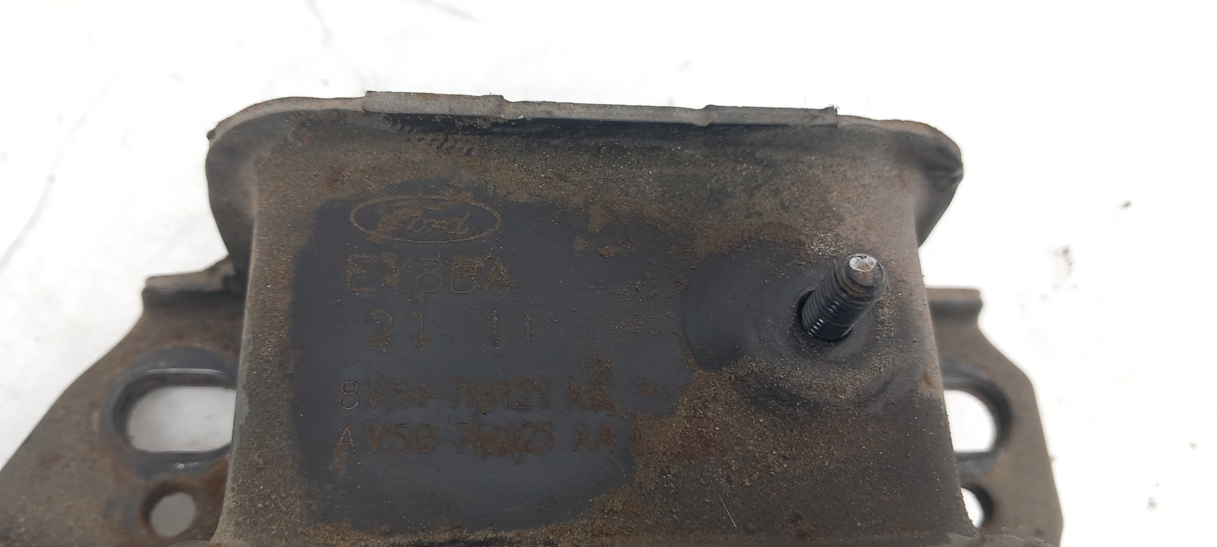 Supporto Motore FORD Fiesta VI (CB1, CCN) Imagem-4