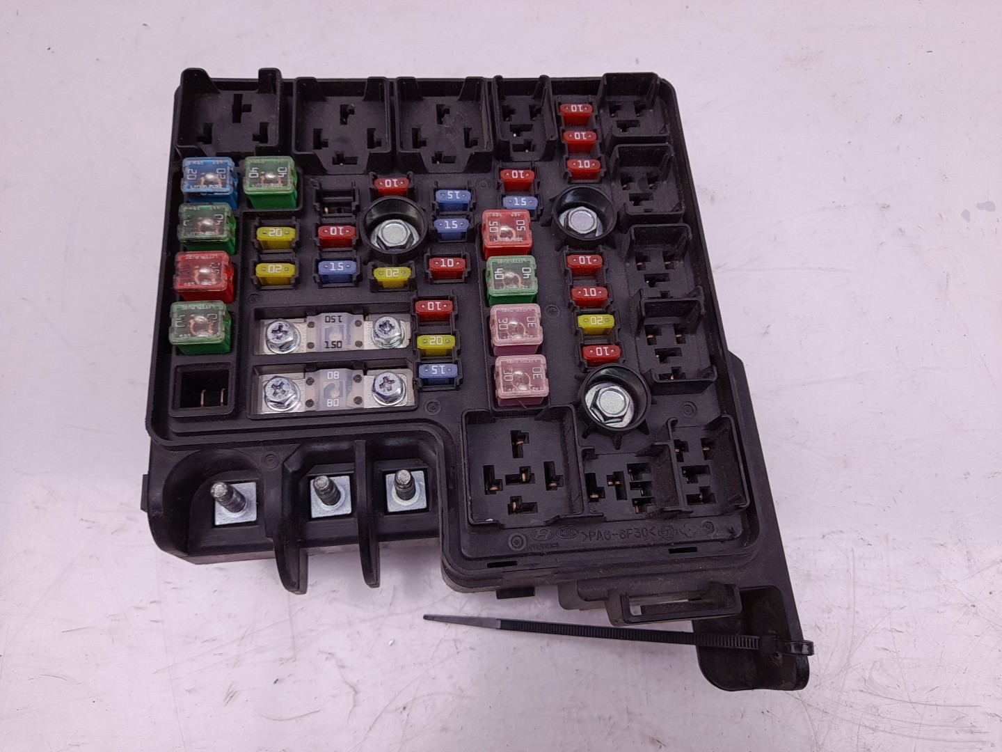 Caja fusibles / SAM / BSI KIA Ceed SW (ED) Imagem-1