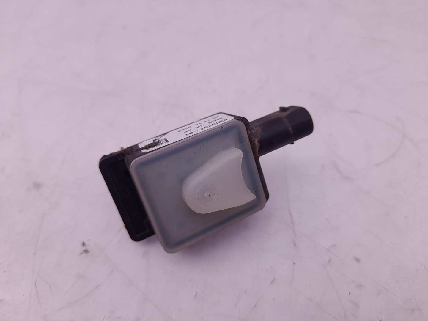 Generic Unit Module