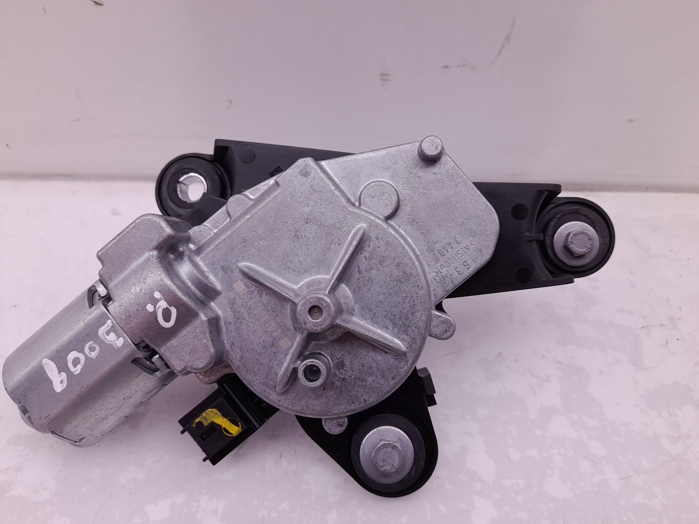 Motor limpiaparabrisas Trasero PEUGEOT 3008 II (M_) Imagem-1