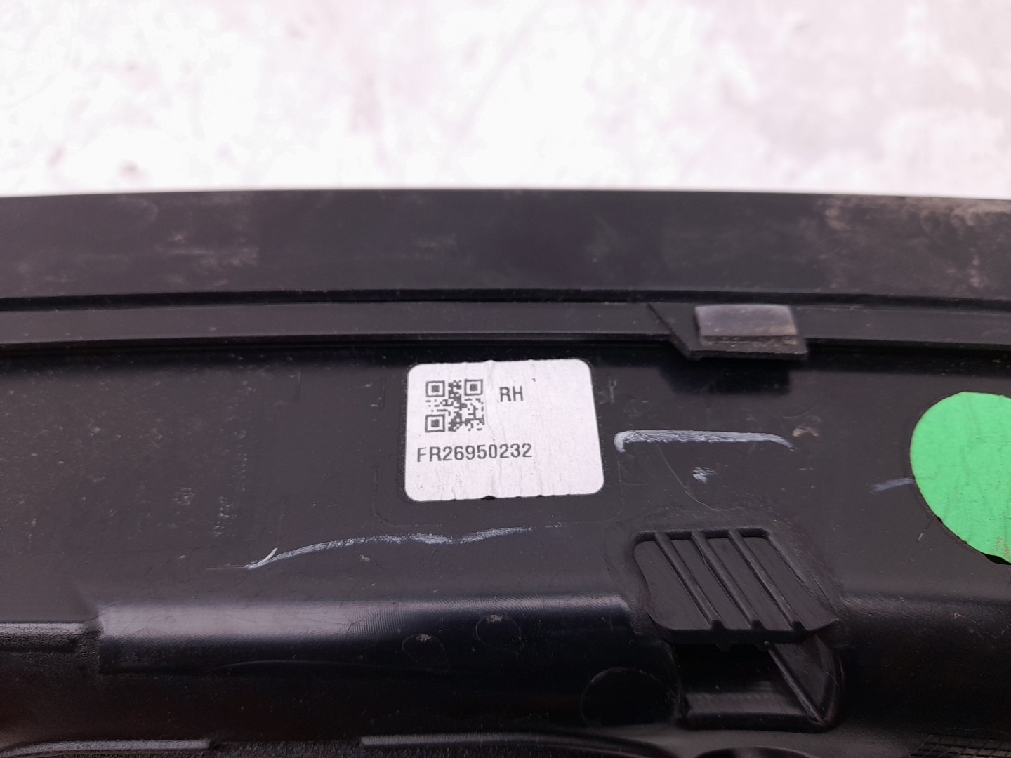 Right Tailgate light PEUGEOT 2008 II (U_) Imagem-2