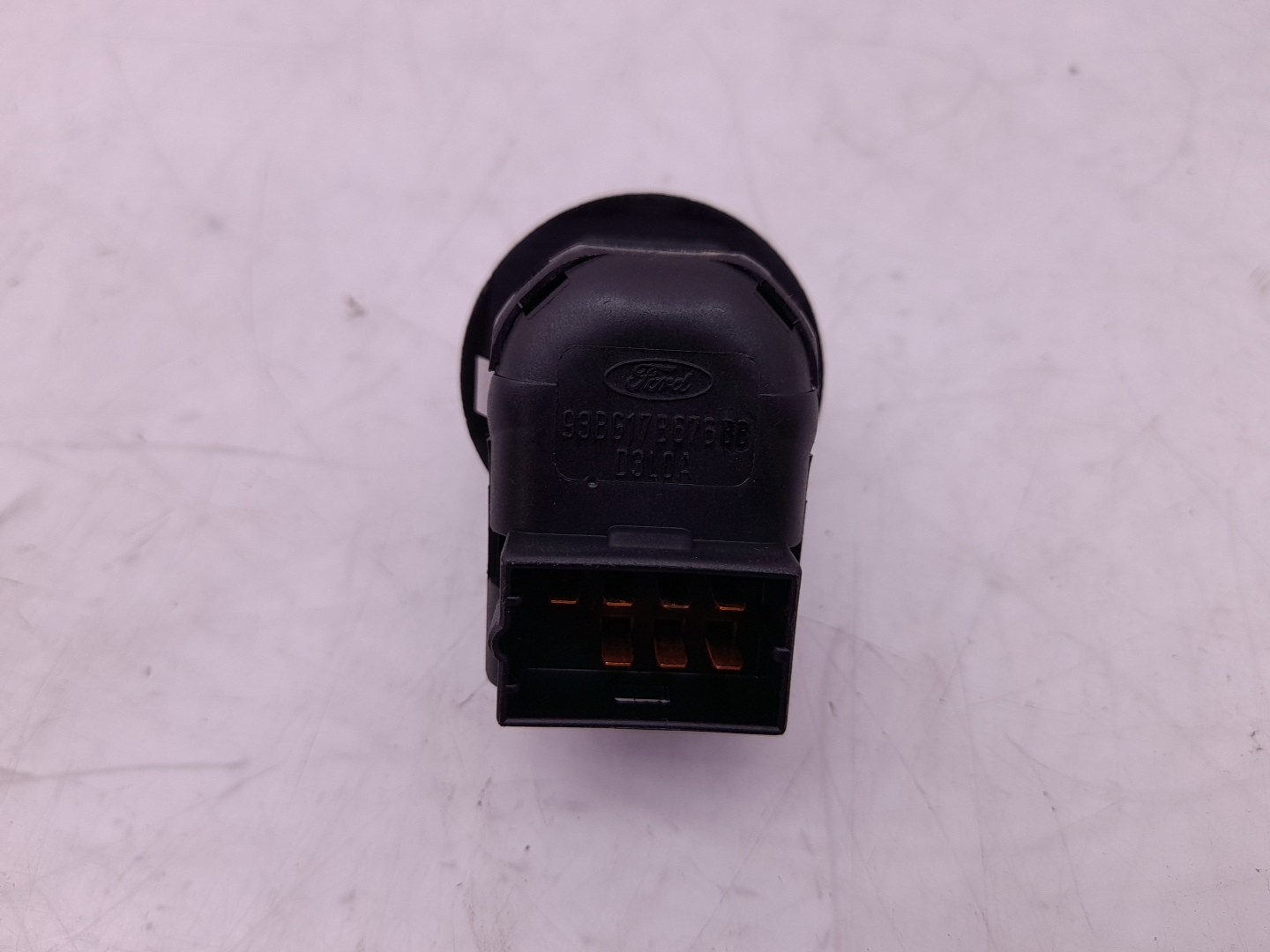Commande des rétroviseurs FORD Fiesta VI (CB1, CCN) Imagem-1