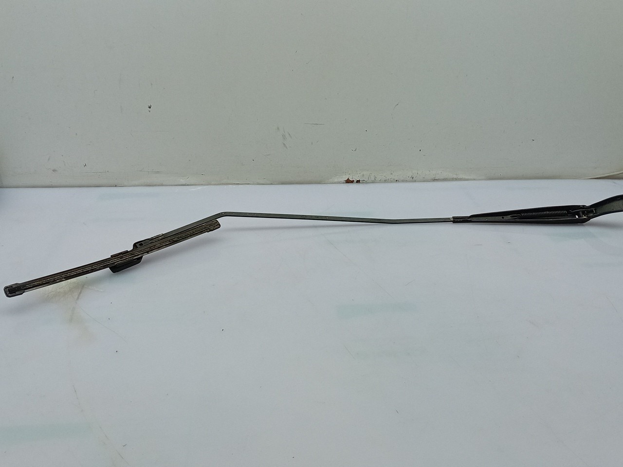 Brazo de limpiaparabrisas delantero derecho RENAULT Zoe (BFM_) Imagem-1