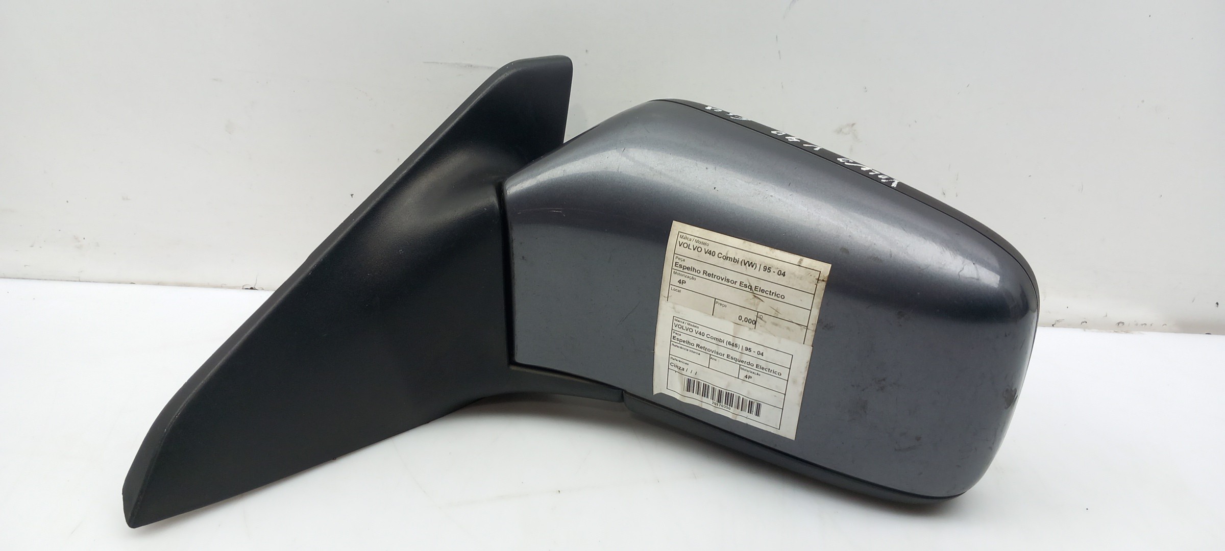 Retrovisor / espelho esquerdo VOLVO V40 Combi (VW) Imagem-1