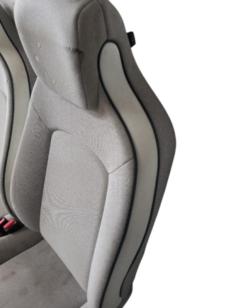 Conjunto de bancos RENAULT Zoe (BFM_) Imagem-1