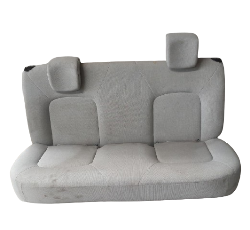 Conjunto de bancos RENAULT Zoe (BFM_) Imagem-3