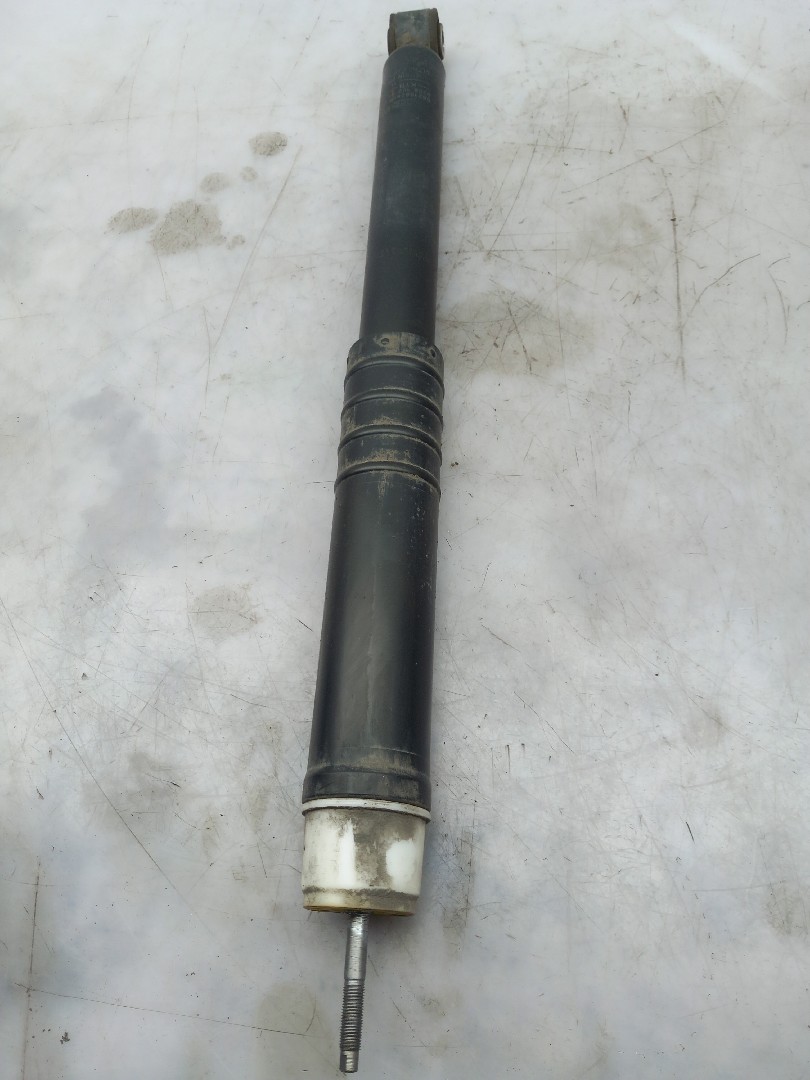 Right Rear Shock Absorber RENAULT Zoe (BFM_) Imagem-1