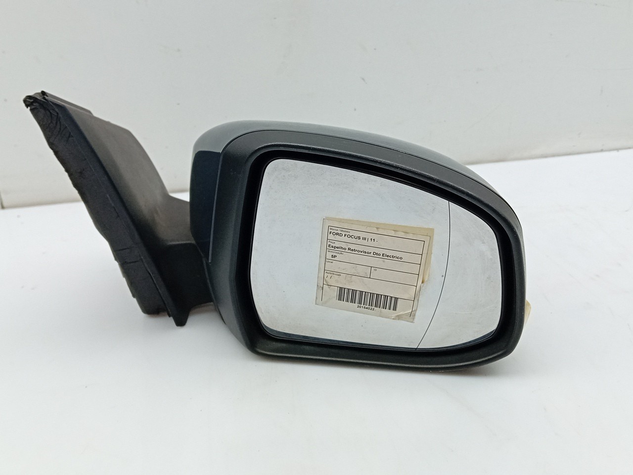 Retrovisor / espelho direito