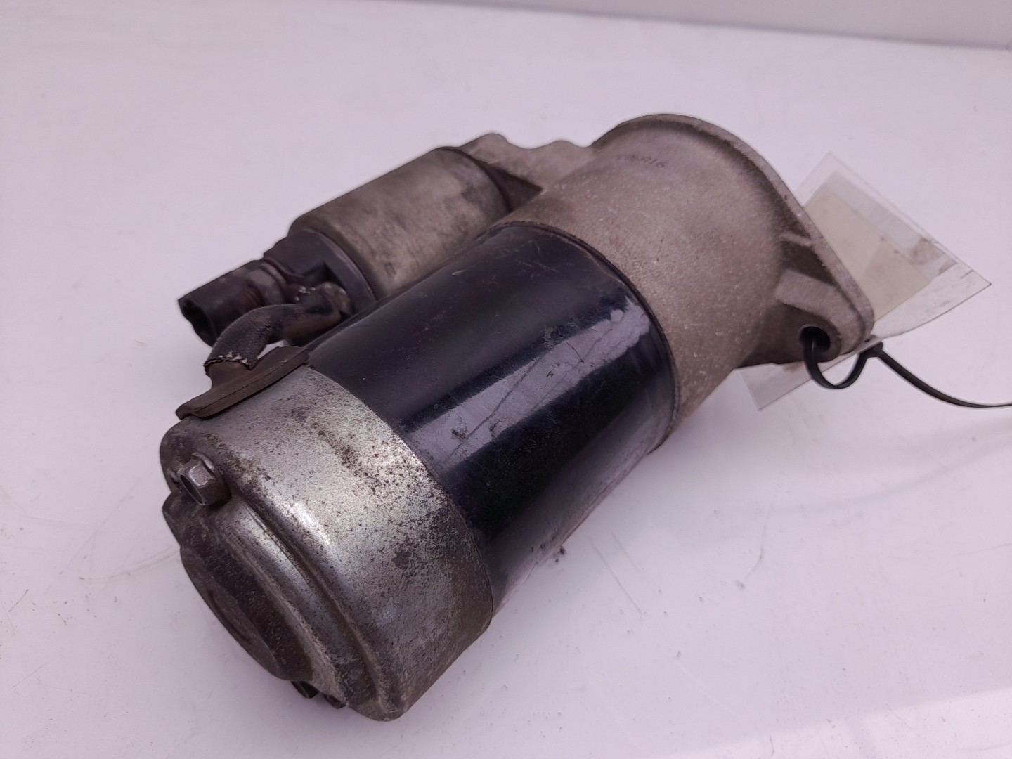 Motor de arranque KIA Ceed SW (ED) Imagem-1
