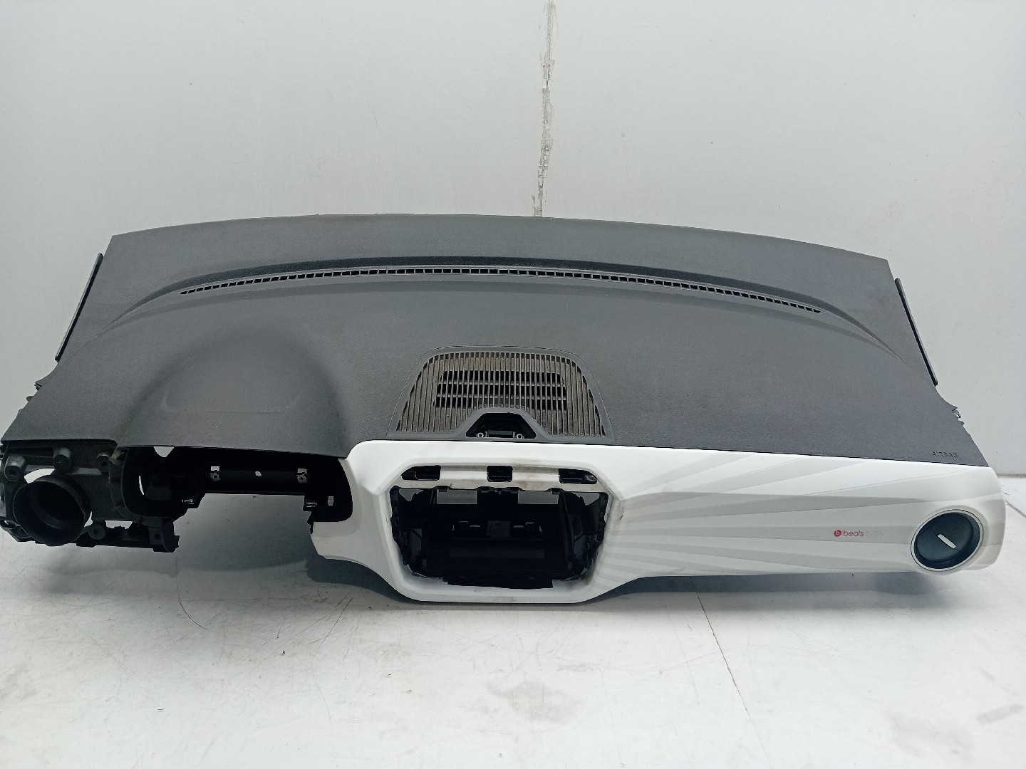 Cruscotto VOLKSWAGEN Up Imagem-1