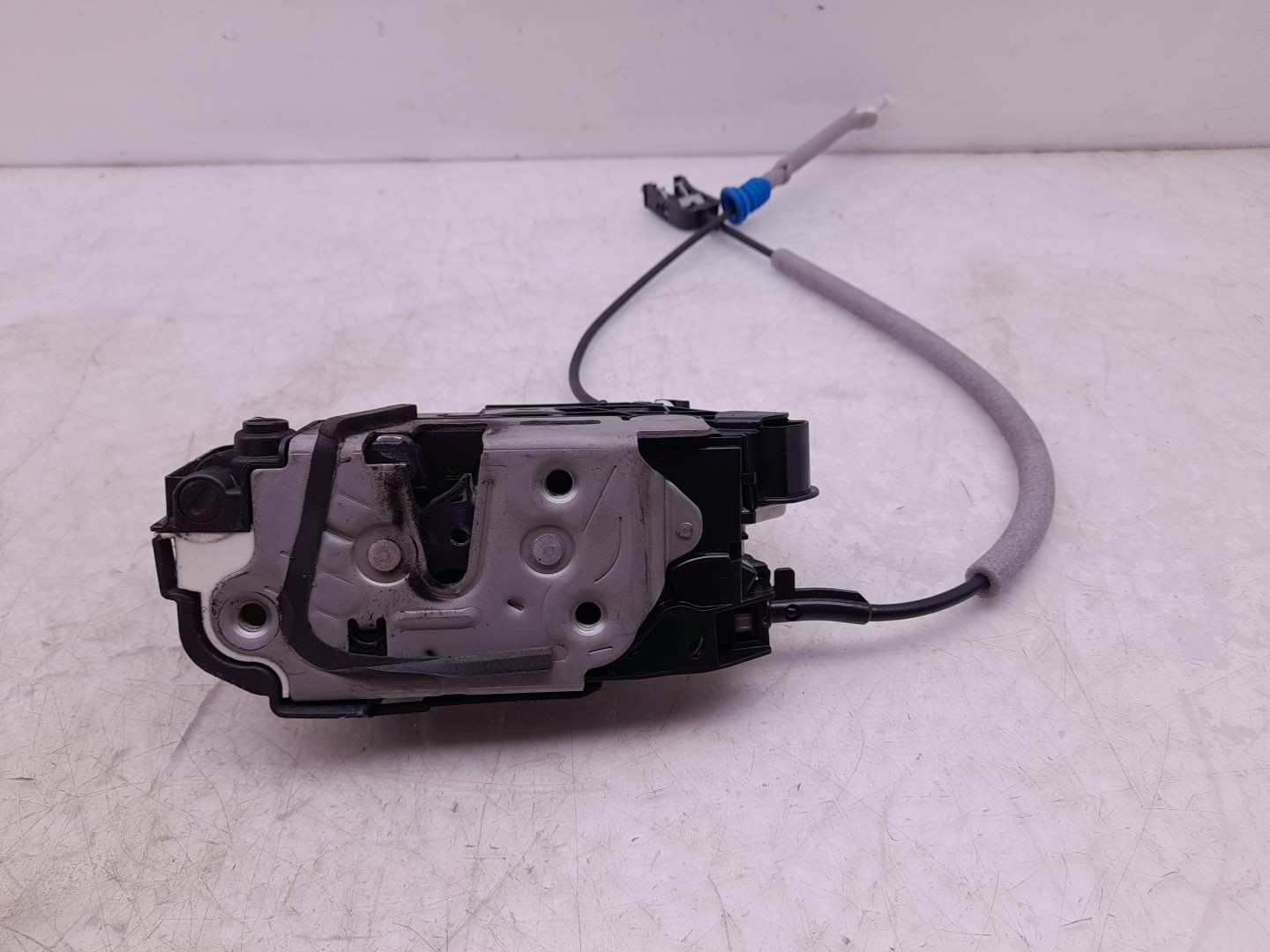 Rear Left Door Lock