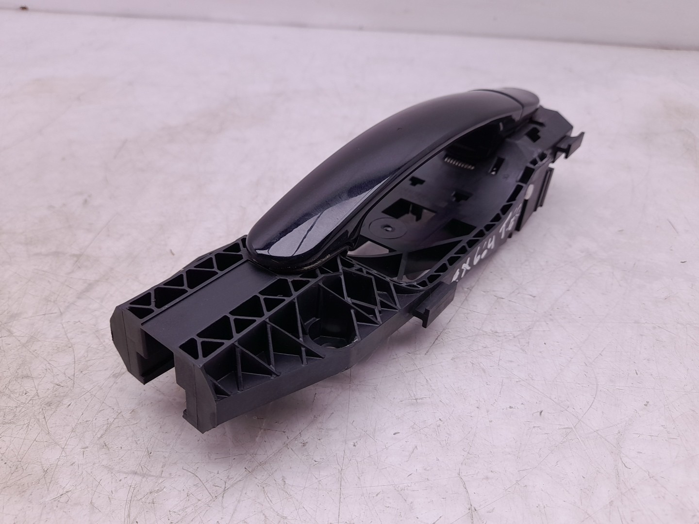 Left rear door handle VOLKSWAGEN Up Imagem-1
