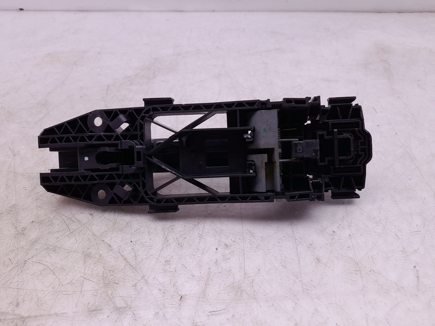 Left rear door handle VOLKSWAGEN Up Imagem-2