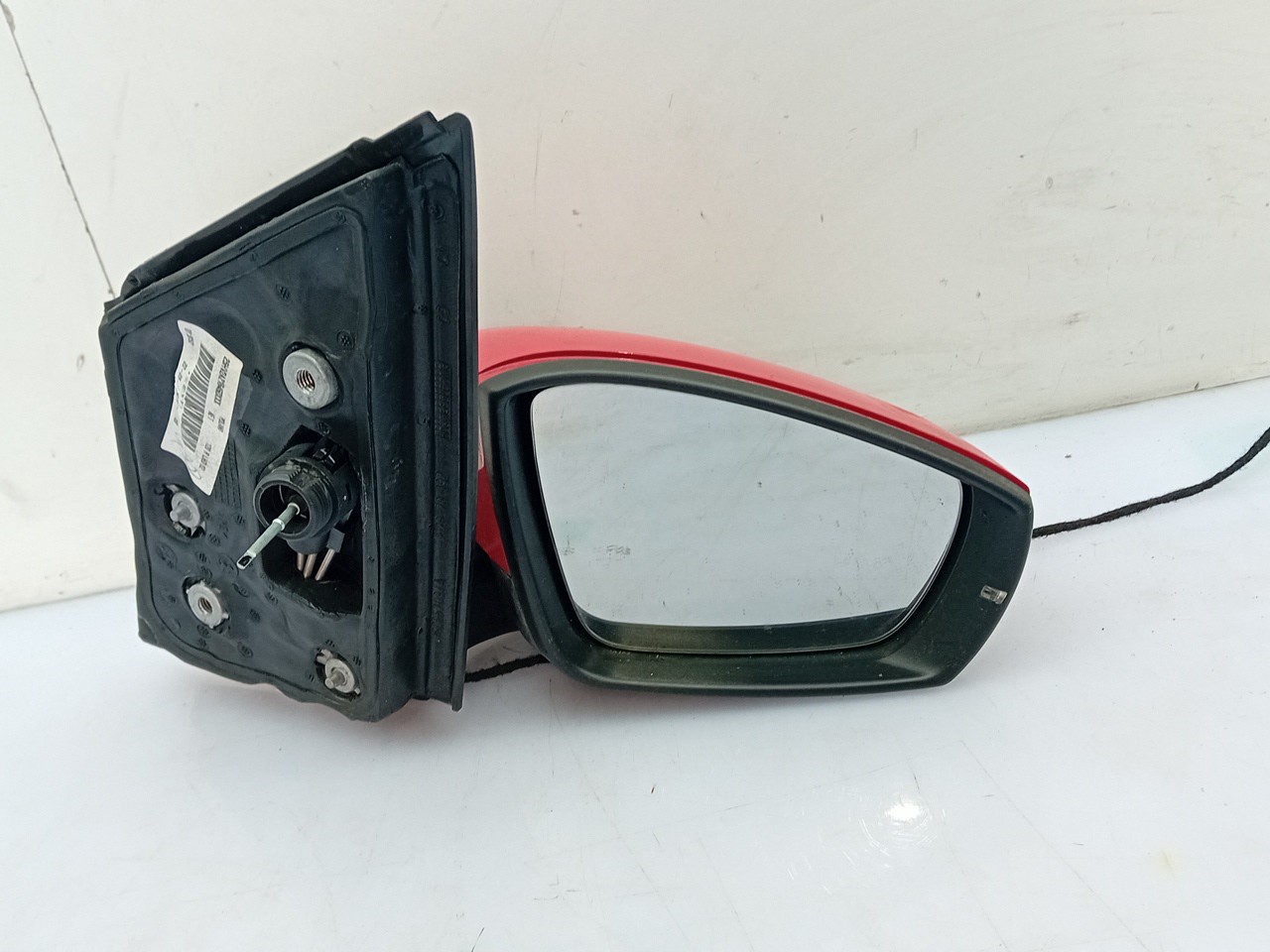 Retrovisore destro VOLKSWAGEN Up Imagem-0