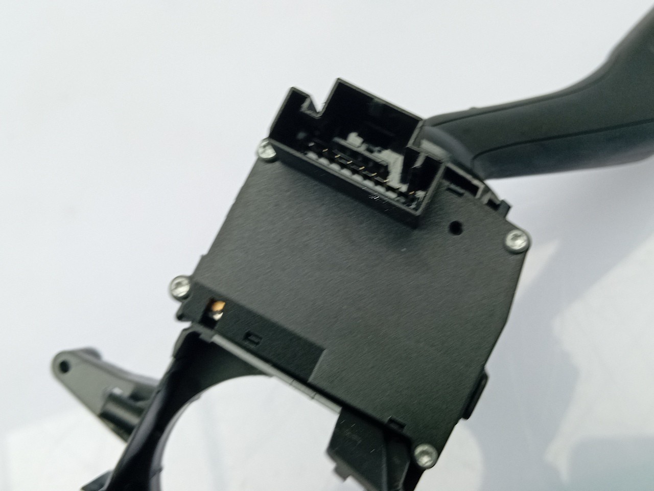 Light and wiper lever set VOLKSWAGEN Up Imagem-2