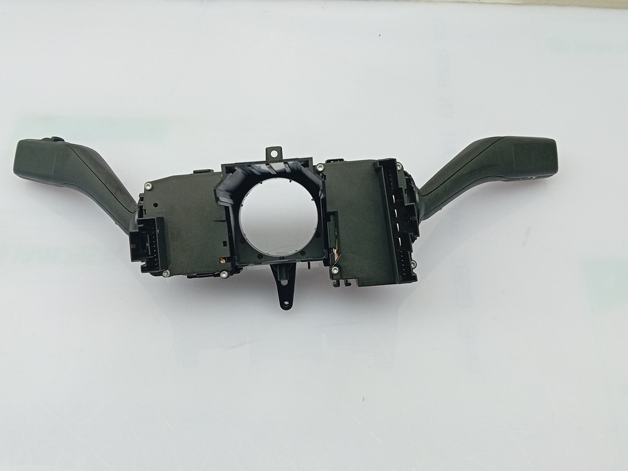 Light and wiper lever set VOLKSWAGEN Up Imagem-1
