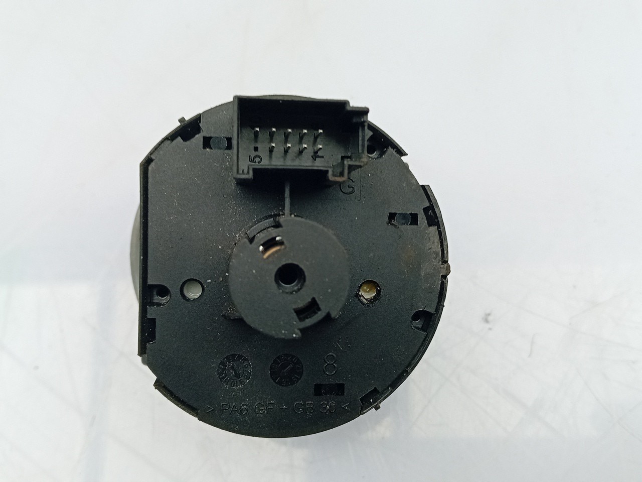 Módulo del interruptor de luz VOLKSWAGEN Up Imagem-1