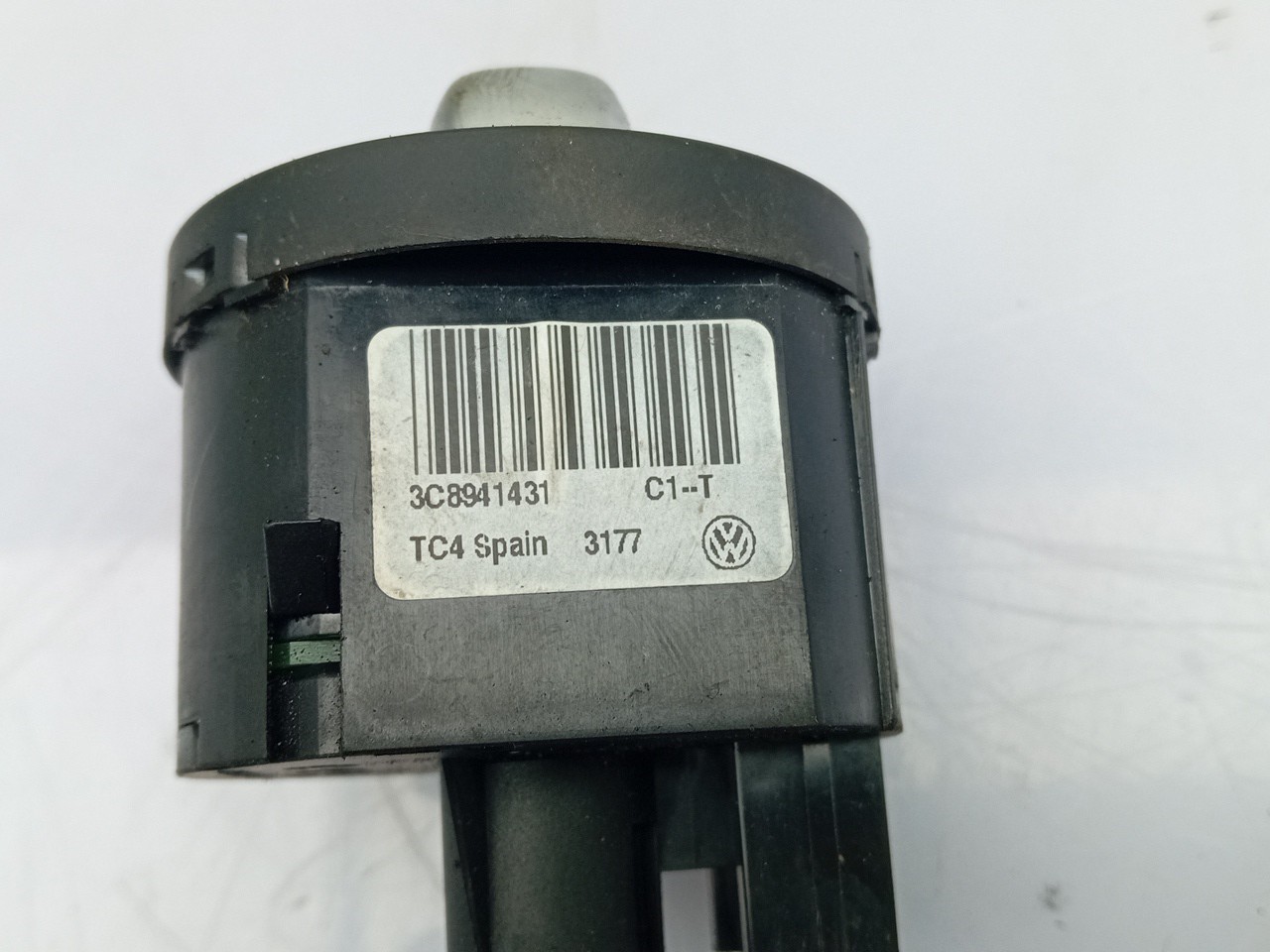 Módulo del interruptor de luz VOLKSWAGEN Up Imagem-2