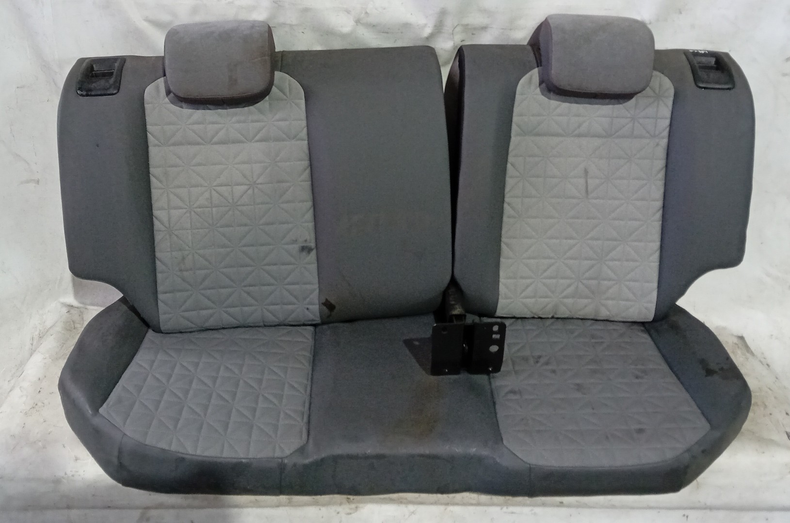 Juego Asientos VOLKSWAGEN Up Imagem-1