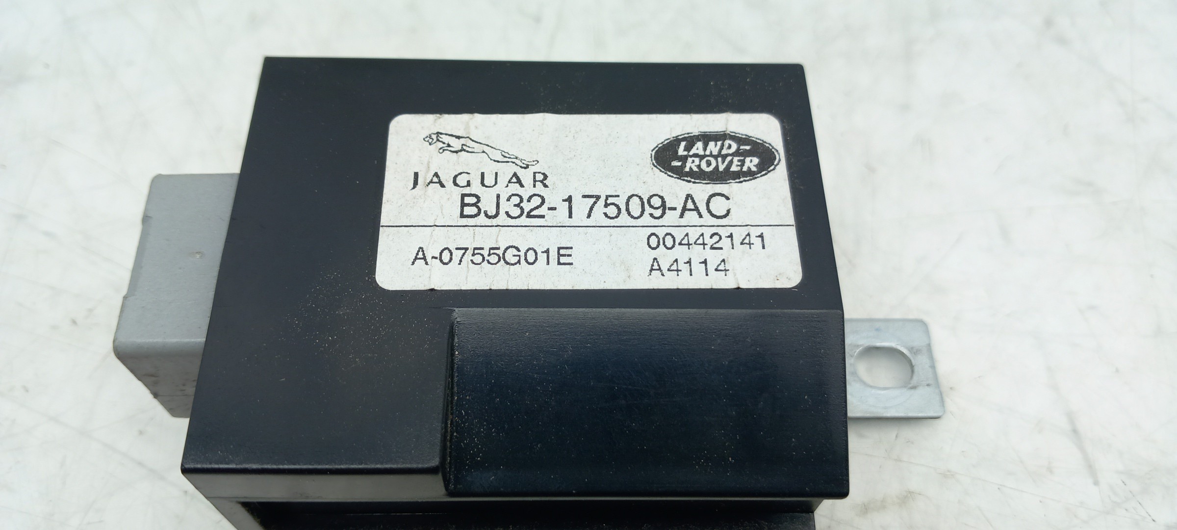 Generic Unit Module LAND ROVER Range Rover Evoque (L538) Imagem-2