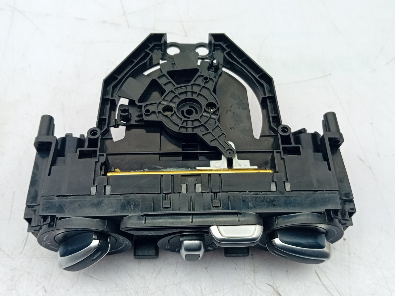 AC switch VOLKSWAGEN Up Imagem-2