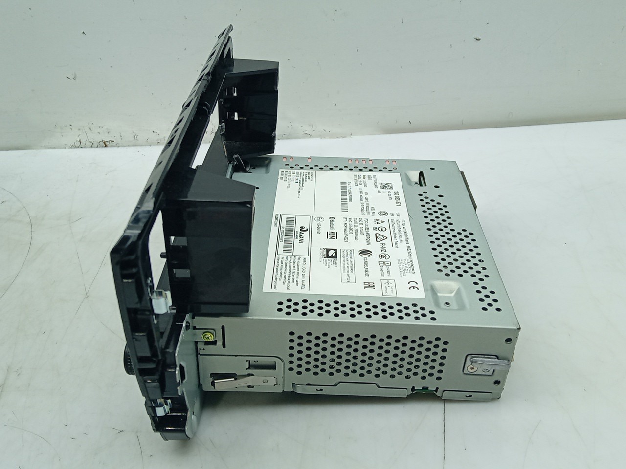 Display Monitor VOLKSWAGEN Up Imagem-1