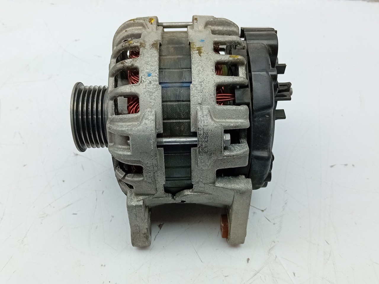 Alternator VOLKSWAGEN Up Imagem-1