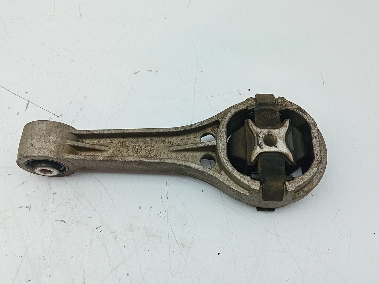Engine Mount VOLKSWAGEN Up Imagem-1