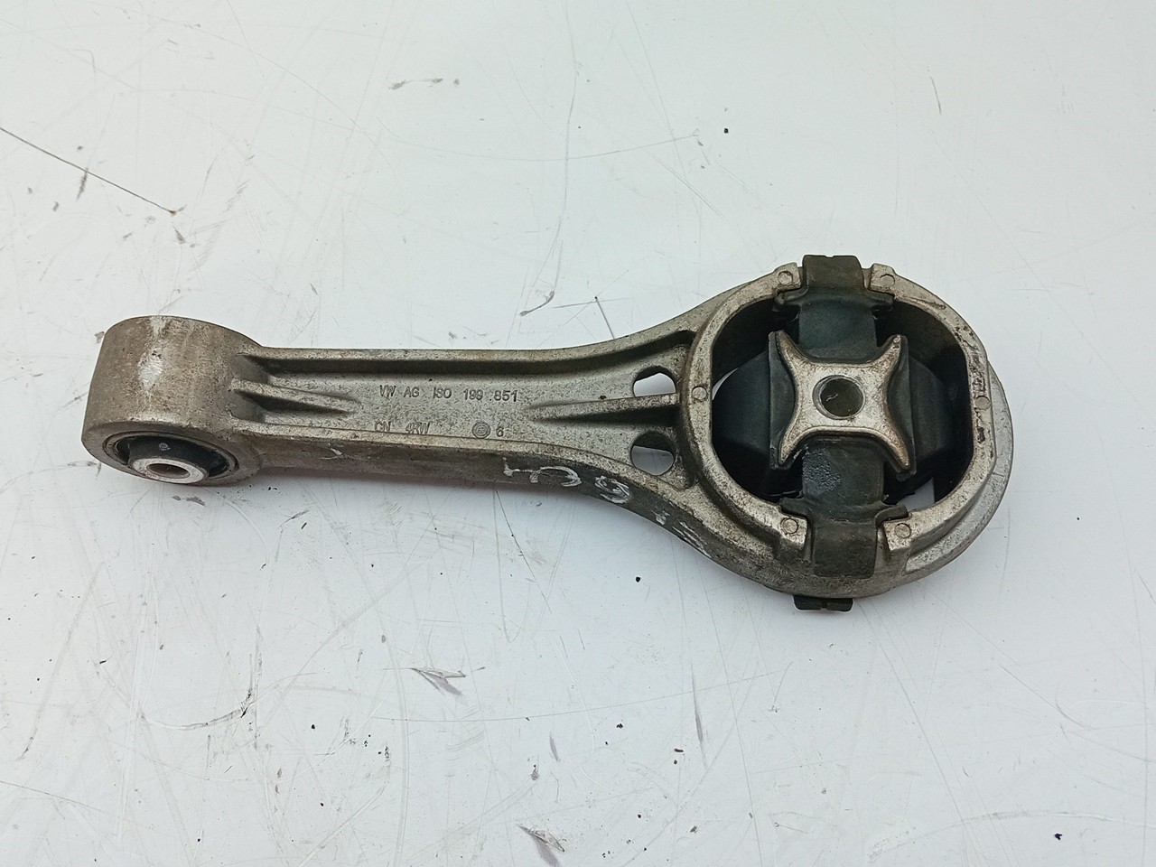 Engine Mount