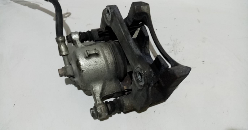 Étrier de frein avant Droite FORD Fiesta VI (CB1, CCN) Imagem-1