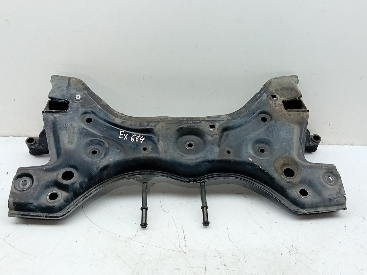 Front subframe VOLKSWAGEN Up Imagem-1