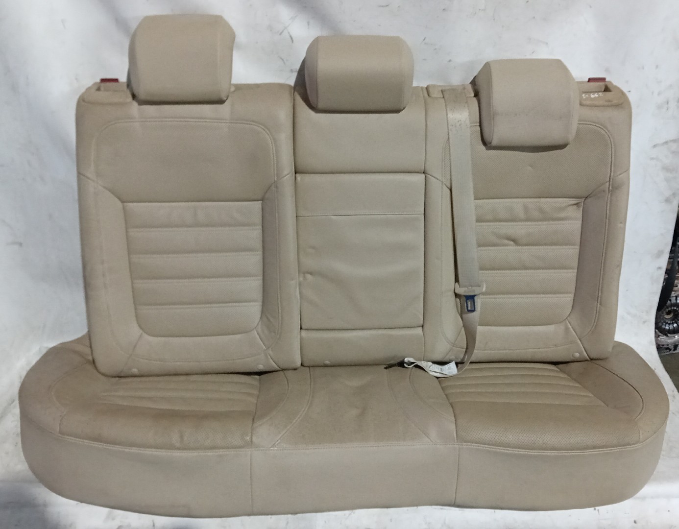 Conjunto de bancos OPEL Insignia A Sports Tourer (G09) Imagem-1