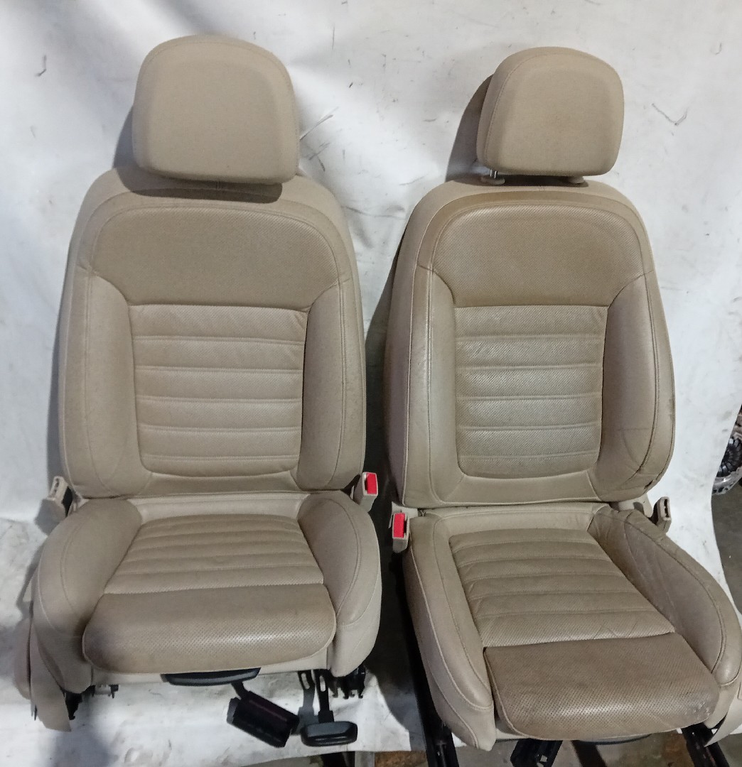 Conjunto de bancos OPEL Insignia A Sports Tourer (G09) Imagem-2