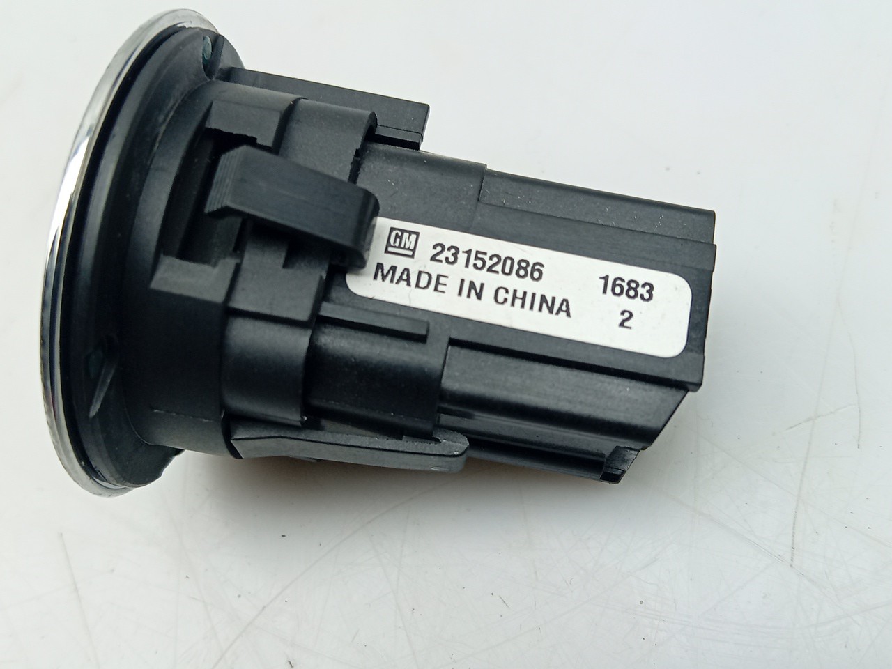 Start&Stop switch OPEL Insignia A Sports Tourer (G09) Imagem-3
