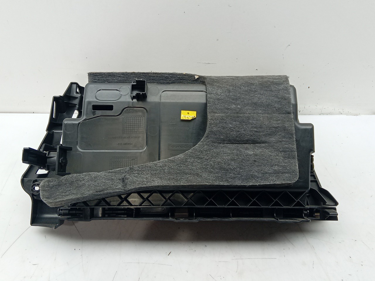 Glove Box / Compartment OPEL Insignia A Sports Tourer (G09) Imagem-2