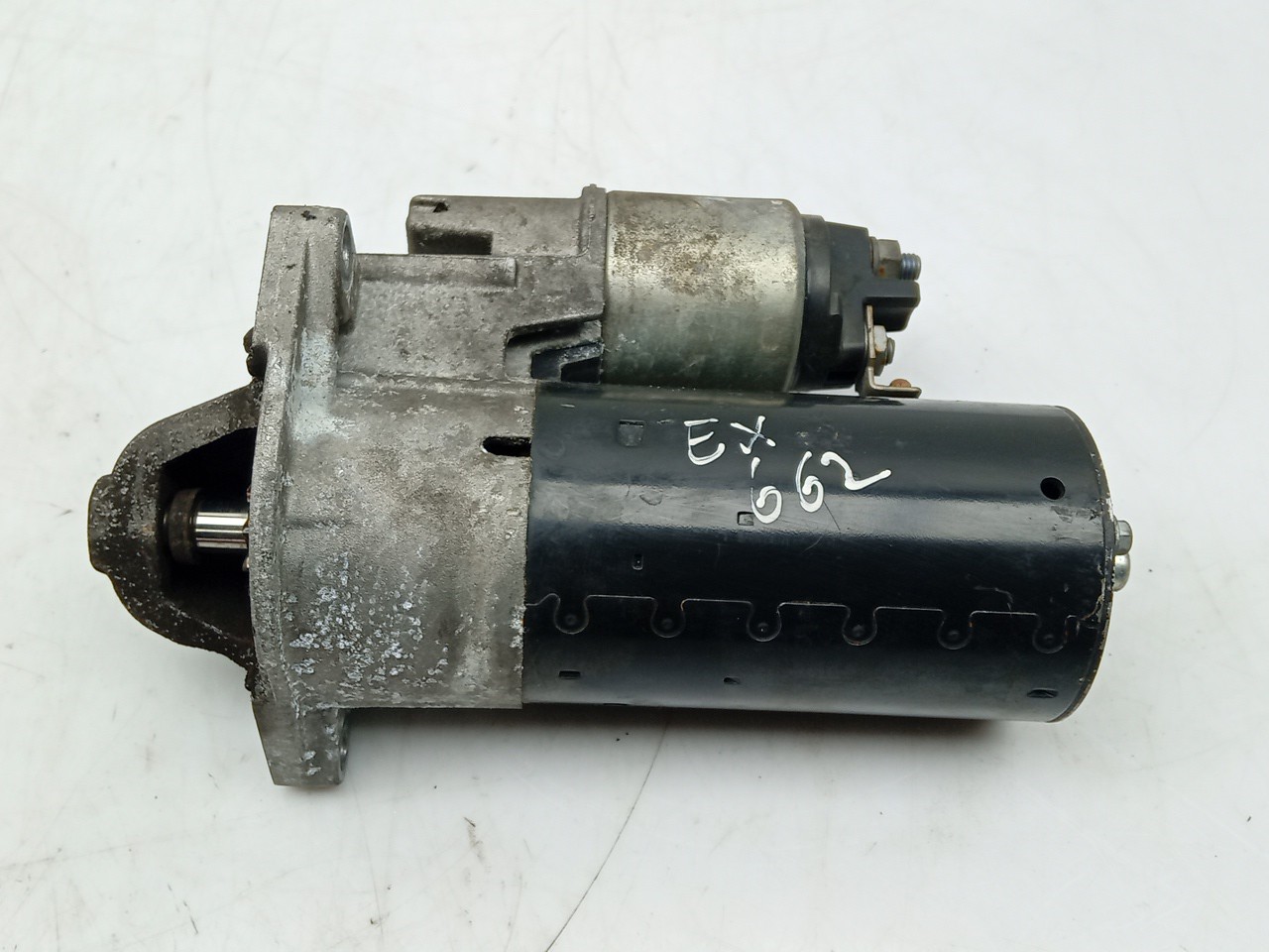 Motor de arranque OPEL Insignia A Sports Tourer (G09) Imagem-1
