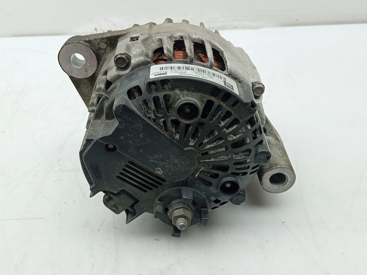 Alternador OPEL Insignia A Sports Tourer (G09) Imagem-1