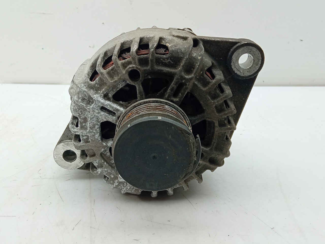 Alternador OPEL Insignia A Sports Tourer (G09) Imagem-2