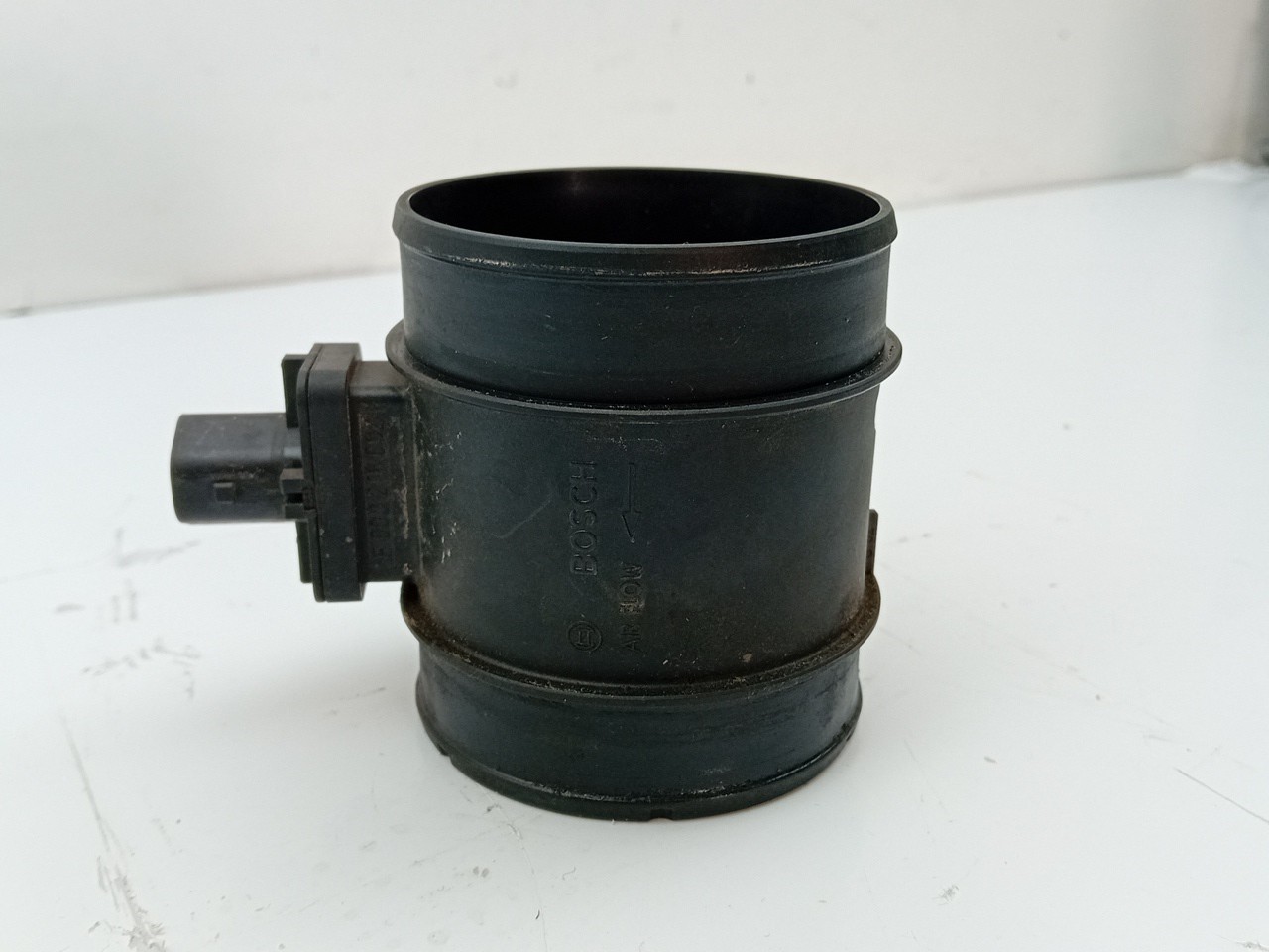 Mass Air Flow Sensor (MAF) OPEL Insignia A Sports Tourer (G09) Imagem-1